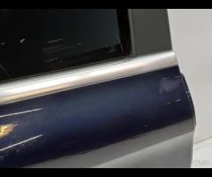 PORTA PORTIERA POSTERIORE DX MERCEDES C200 W205 20 - 14