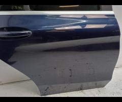 PORTA PORTIERA POSTERIORE DX MERCEDES C200 W205 20 - 16