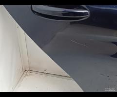 PORTA PORTIERA POSTERIORE DX MERCEDES C200 W205 20 - 17