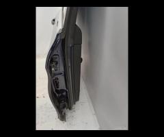 PORTA PORTIERA POSTERIORE DX MERCEDES C200 W205 20 - 18