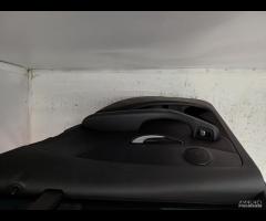 PORTA PORTIERA POSTERIORE DX MERCEDES C200 W205 20 - 20