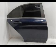 PORTA PORTIERA POSTERIORE DX MERCEDES C200 W205 20 - 21
