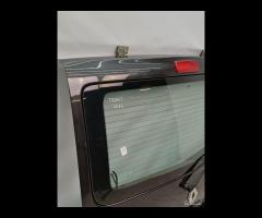 PORTELLONE COFANO POSTERIORE BAULE RENAULT TRAFIC