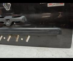 PORTELLONE COFANO POSTERIORE BAULE RENAULT TRAFIC - 8