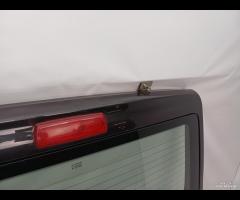 PORTELLONE COFANO POSTERIORE BAULE RENAULT TRAFIC - 20