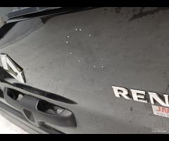 PORTELLONE COFANO POSTERIORE BAULE RENAULT TRAFIC - 23