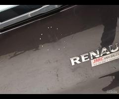 PORTELLONE COFANO POSTERIORE BAULE RENAULT TRAFIC - 24