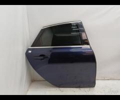 PORTA PORTIERA POSTERIORE DX JAGUAR XF X260 2015-2