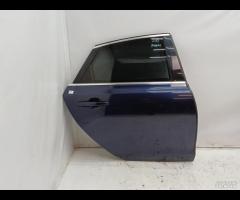 PORTA PORTIERA POSTERIORE DX JAGUAR XF X260 2015-2