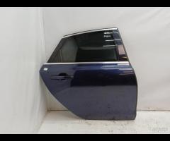 PORTA PORTIERA POSTERIORE DX JAGUAR XF X260 2015-2