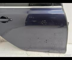 PORTA PORTIERA POSTERIORE DX JAGUAR XF X260 2015-2