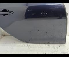 PORTA PORTIERA POSTERIORE DX JAGUAR XF X260 2015-2 - 6