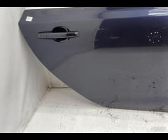 PORTA PORTIERA POSTERIORE DX JAGUAR XF X260 2015-2 - 7