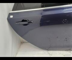 PORTA PORTIERA POSTERIORE DX JAGUAR XF X260 2015-2 - 8