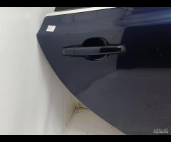 PORTA PORTIERA POSTERIORE DX JAGUAR XF X260 2015-2 - 10