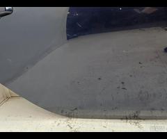 PORTA PORTIERA POSTERIORE DX JAGUAR XF X260 2015-2 - 11