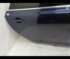 PORTA PORTIERA POSTERIORE DX JAGUAR XF X260 2015-2 - 14
