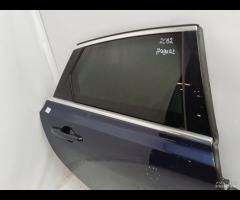 PORTA PORTIERA POSTERIORE DX JAGUAR XF X260 2015-2 - 17