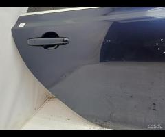 PORTA PORTIERA POSTERIORE DX JAGUAR XF X260 2015-2 - 18