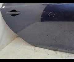 PORTA PORTIERA POSTERIORE DX JAGUAR XF X260 2015-2 - 19