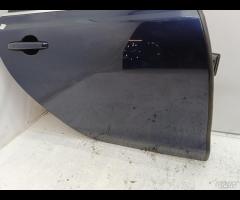 PORTA PORTIERA POSTERIORE DX JAGUAR XF X260 2015-2 - 20