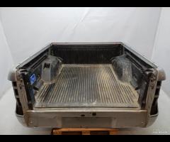 CASSONE COMPLETTO POSTERIORE FORD RANGER III TKE 2