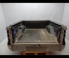CASSONE COMPLETTO POSTERIORE FORD RANGER III TKE 2