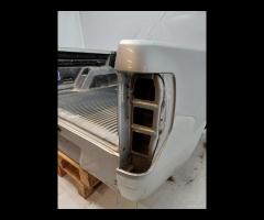CASSONE COMPLETTO POSTERIORE FORD RANGER III TKE 2