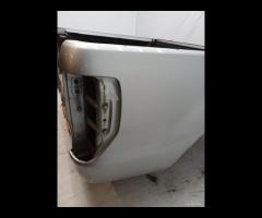 CASSONE COMPLETTO POSTERIORE FORD RANGER III TKE 2 - 6