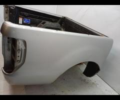 CASSONE COMPLETTO POSTERIORE FORD RANGER III TKE 2 - 9