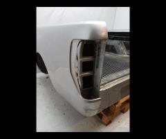 CASSONE COMPLETTO POSTERIORE FORD RANGER III TKE 2 - 12
