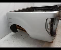 CASSONE COMPLETTO POSTERIORE FORD RANGER III TKE 2 - 15