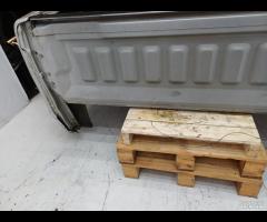 CASSONE COMPLETTO POSTERIORE FORD RANGER III TKE 2 - 22