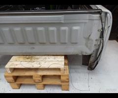 CASSONE COMPLETTO POSTERIORE FORD RANGER III TKE 2 - 23