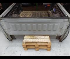 CASSONE COMPLETTO POSTERIORE FORD RANGER III TKE 2 - 24