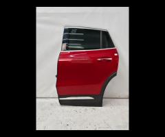 PORTA PORTIERA POSTERIORE SX MERCEDES GLA 180 H247