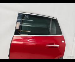 PORTA PORTIERA POSTERIORE SX MERCEDES GLA 180 H247