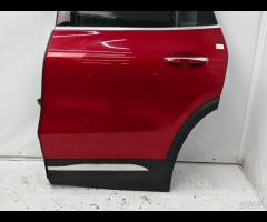 PORTA PORTIERA POSTERIORE SX MERCEDES GLA 180 H247