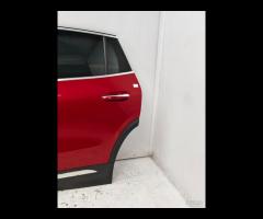 PORTA PORTIERA POSTERIORE SX MERCEDES GLA 180 H247