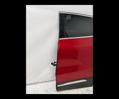 PORTA PORTIERA POSTERIORE SX MERCEDES GLA 180 H247