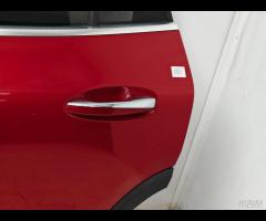 PORTA PORTIERA POSTERIORE SX MERCEDES GLA 180 H247 - 8