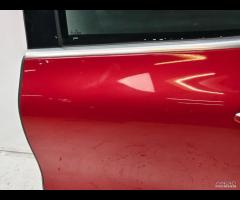 PORTA PORTIERA POSTERIORE SX MERCEDES GLA 180 H247 - 12