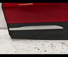 PORTA PORTIERA POSTERIORE SX MERCEDES GLA 180 H247 - 15