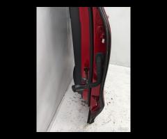 PORTA PORTIERA POSTERIORE SX MERCEDES GLA 180 H247 - 17