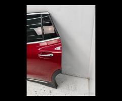 PORTA PORTIERA POSTERIORE SX MERCEDES GLA 180 H247 - 18