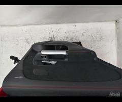 PORTA PORTIERA POSTERIORE SX MERCEDES GLA 180 H247 - 20