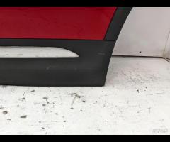 PORTA PORTIERA POSTERIORE SX MERCEDES GLA 180 H247 - 22