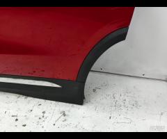 PORTA PORTIERA POSTERIORE SX MERCEDES GLA 180 H247 - 23