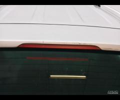 TETTO RIGIDO CON PORTE VETRO SOLLEVABILI HARD TOP