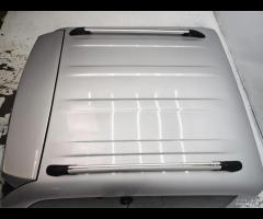 TETTO RIGIDO CON PORTE VETRO SOLLEVABILI HARD TOP - 6